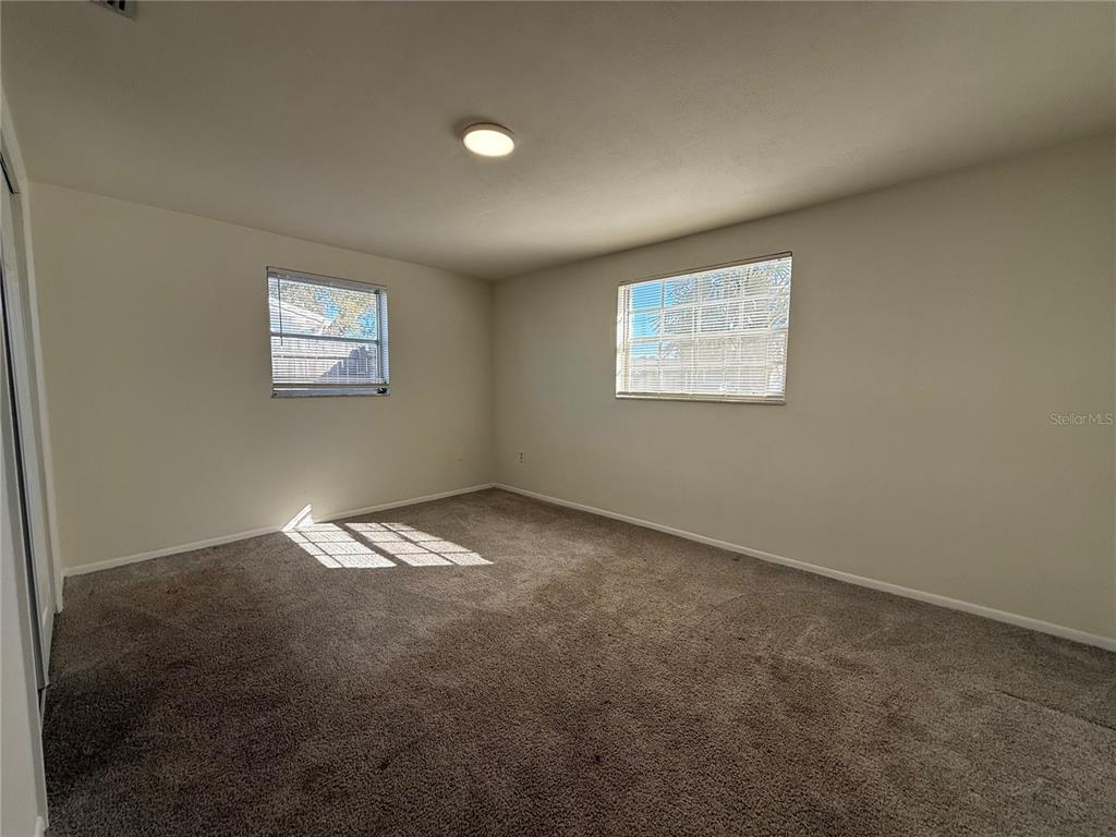 3625 Windham Drive Holiday, FL 34691 - Photo 23 of 28 an empty room with a window