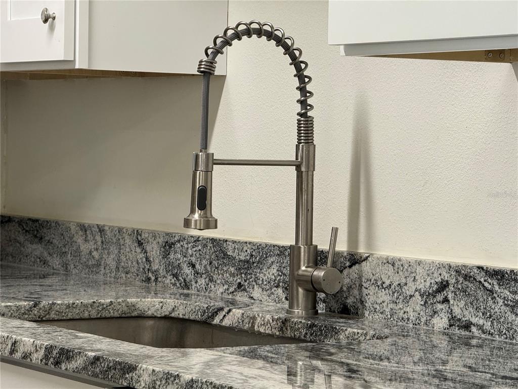 3625 Windham Drive Holiday, FL 34691 - Photo 5 of 28 a view of a faucet in the kitchen