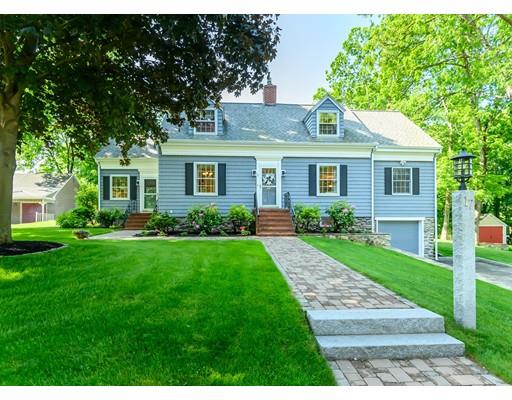 17 Kimball Road Methuen, MA 01844 - Photo 1 of 34 Gallery Image 1