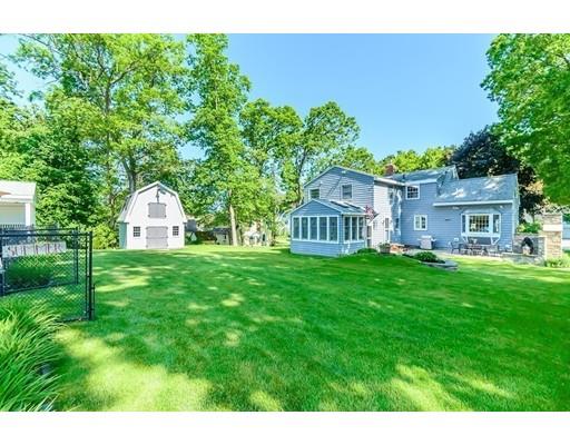 17 Kimball Road Methuen, MA 01844 - Photo 32 of 34 Gallery Image 32
