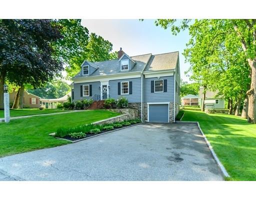 17 Kimball Road Methuen, MA 01844 - Photo 34 of 34 Gallery Image 34