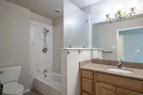 $2,400 | 12406 Nova Drive, Houston, TX 77077