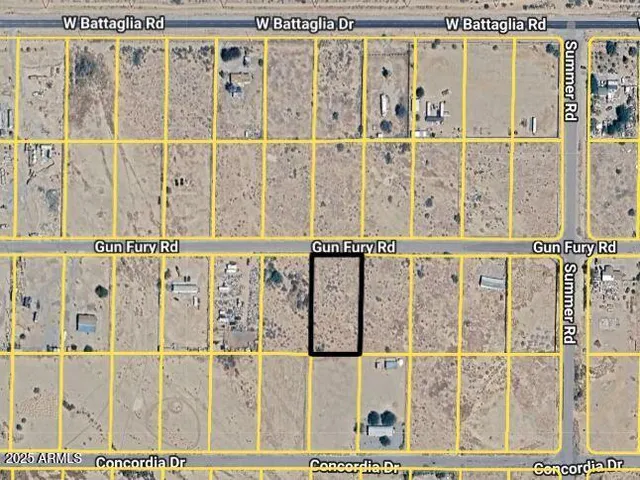 $25,000 | 59-xx West Gun Fury Road, Arizona City, AZ 85123