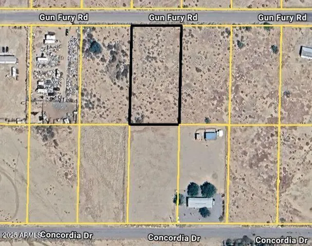 $25,000 | 59-xx West Gun Fury Road, Arizona City, AZ 85123