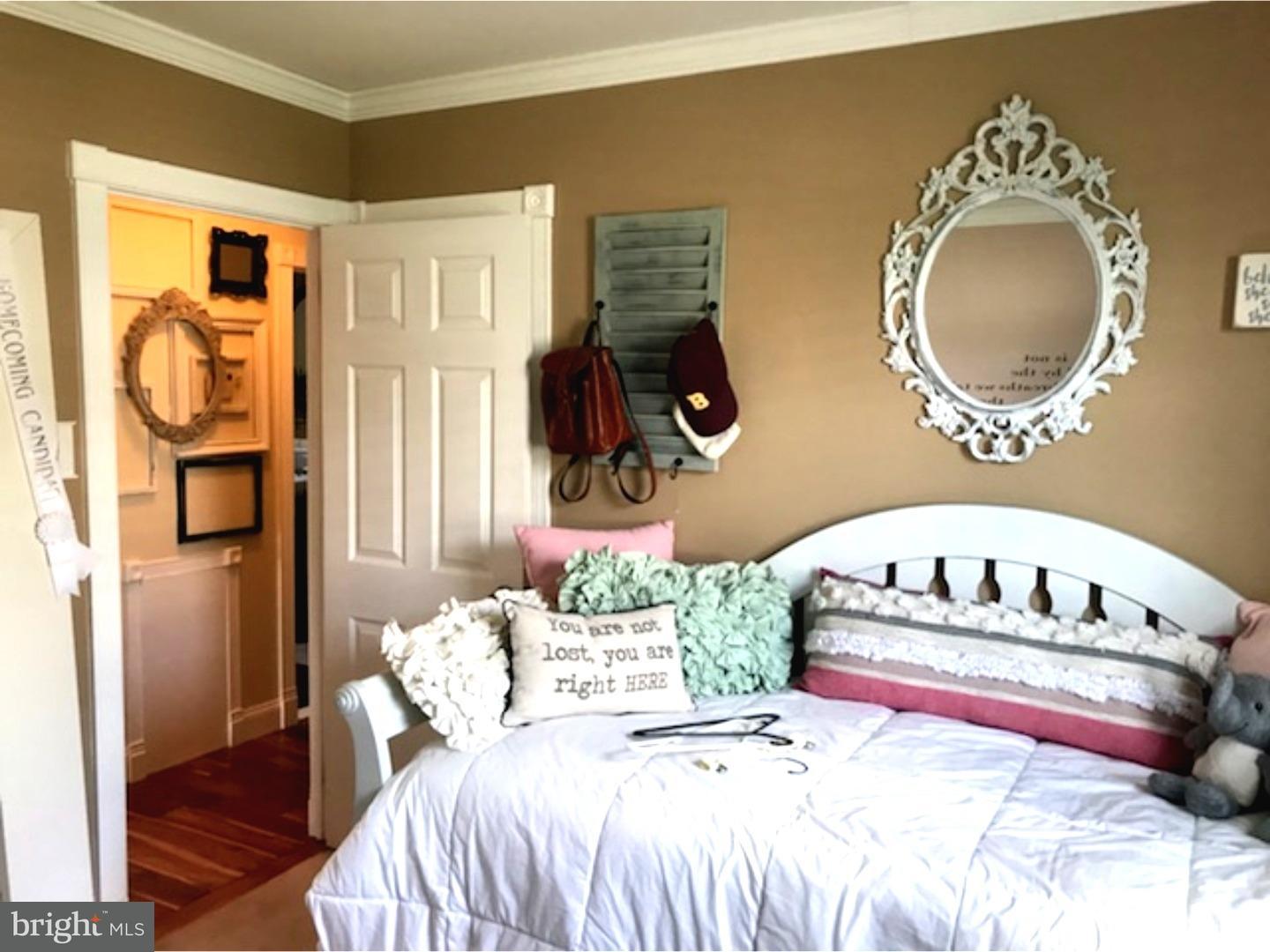 409 Densmore Road Philadelphia, PA 19116 - Photo 7 of 18 Bedroom 3