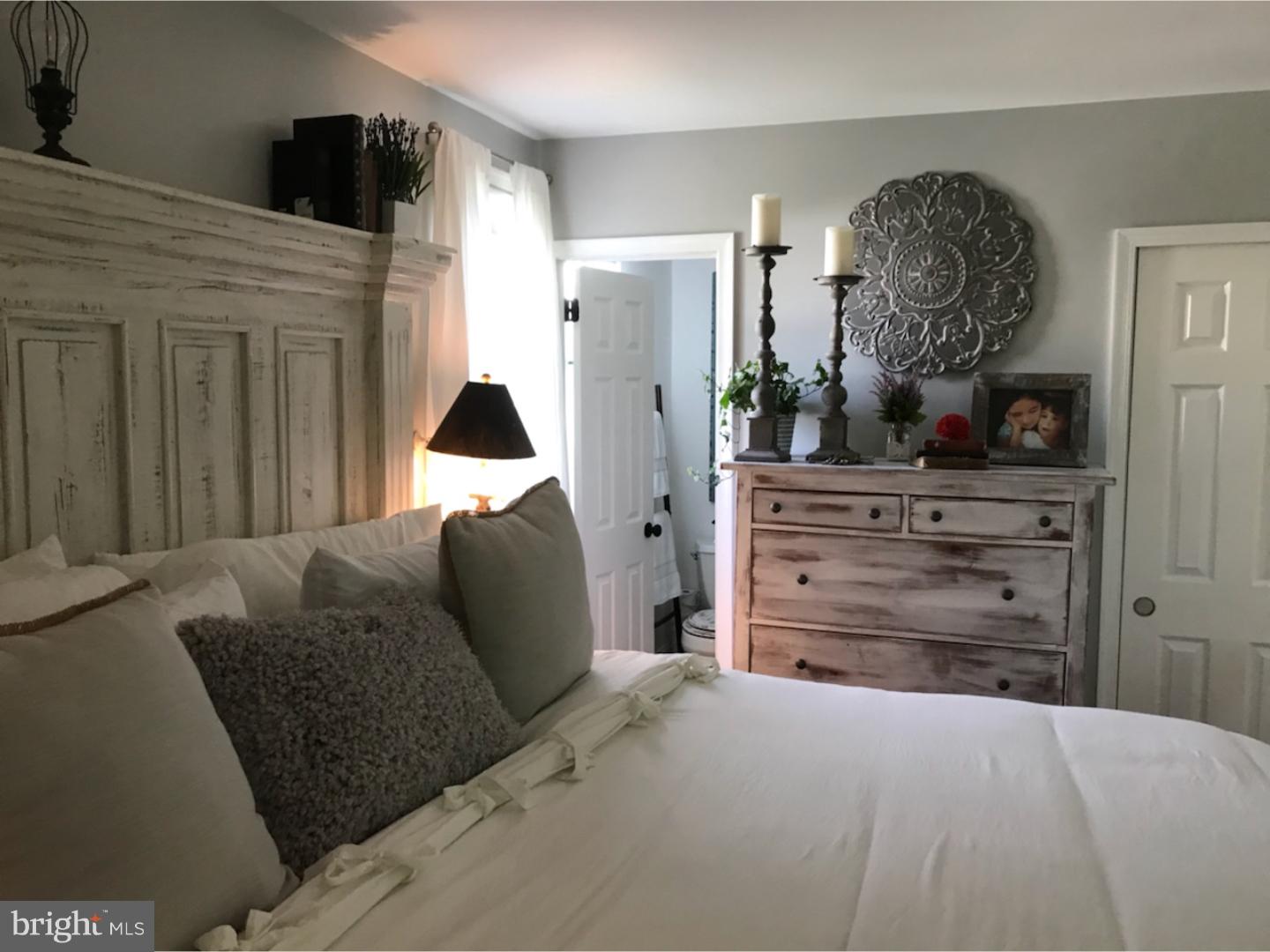 409 Densmore Road Philadelphia, PA 19116 - Photo 8 of 18 Master Bedroom