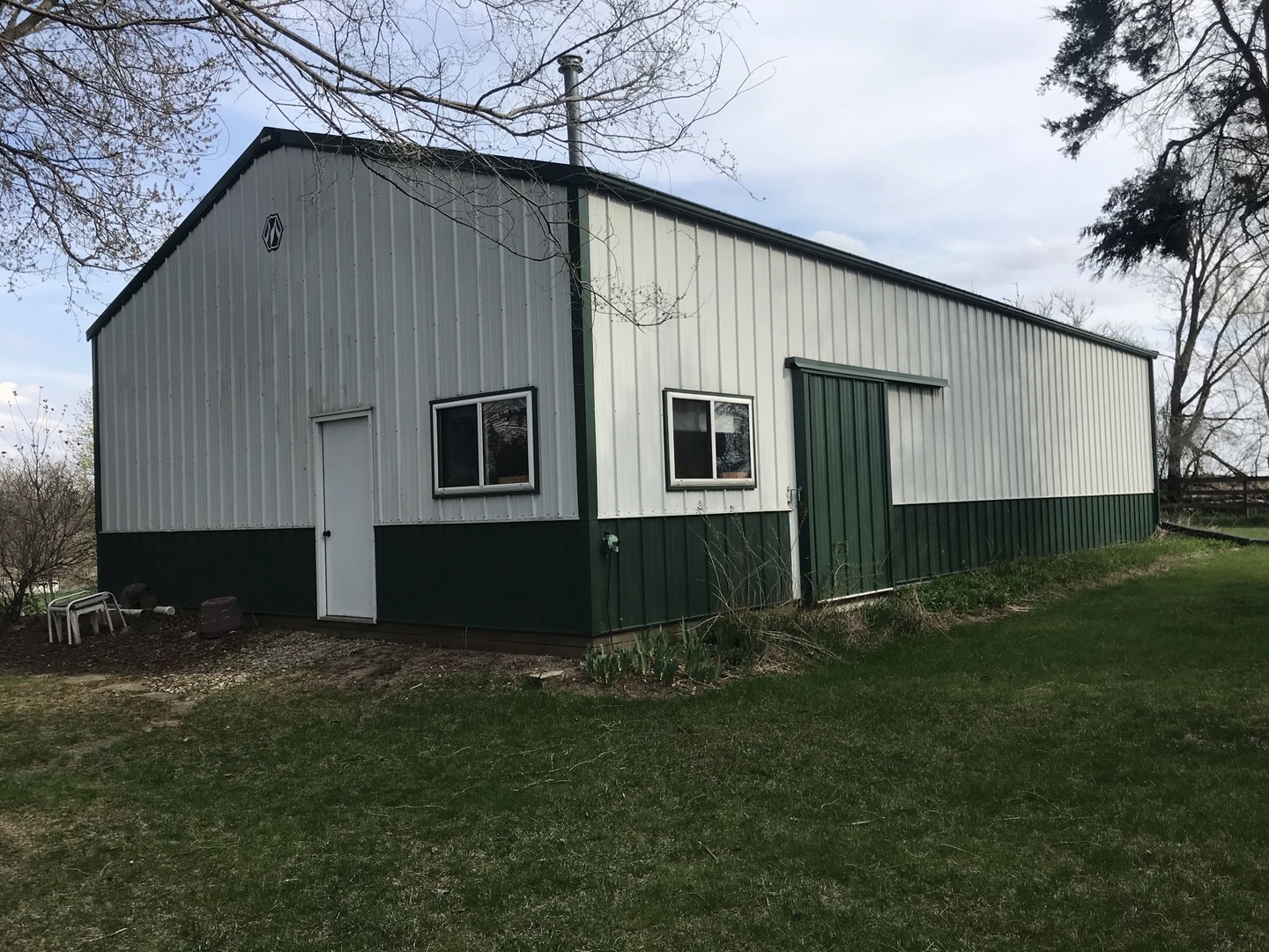 1729 East 1000N Road Loda, IL 60948 - Photo 20 of 29