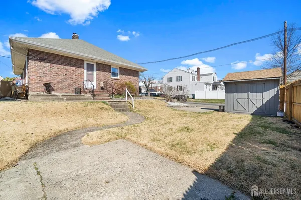 $480,000 | 654 Colgate Avenue, Perth Amboy, NJ 08861