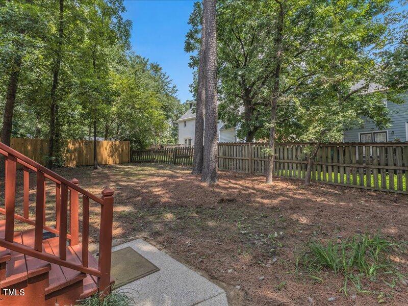 4528 Draper Road Raleigh, NC 27616 - Photo 31 of 31 Yard