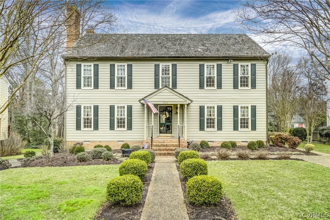 916 Baldwin Road Richmond, VA 23229 - Photo 1 of 26 Gallery Image 1
