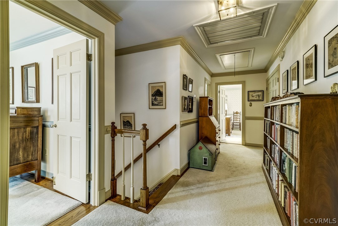 916 Baldwin Road Richmond, VA 23229 - Photo 19 of 26 Gallery Image 19