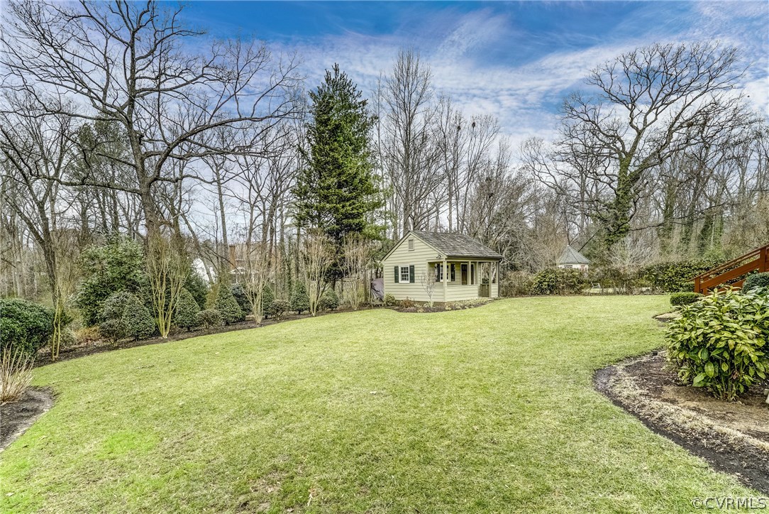 916 Baldwin Road Richmond, VA 23229 - Photo 22 of 26 Gallery Image 22