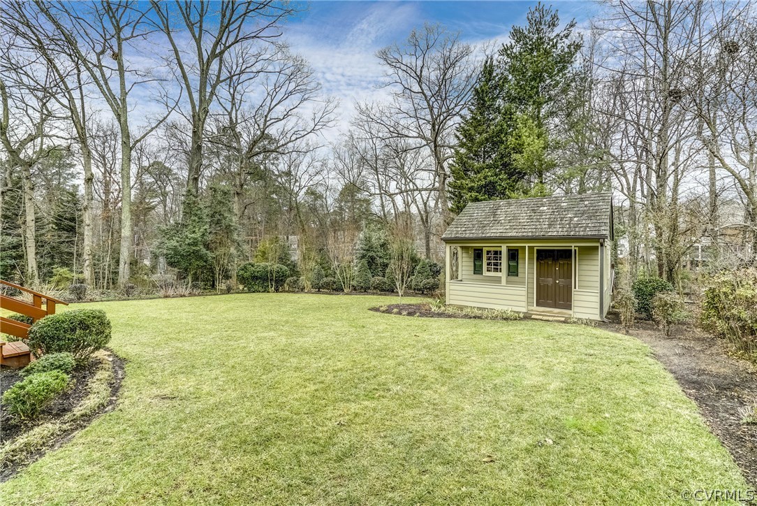 916 Baldwin Road Richmond, VA 23229 - Photo 24 of 26 Gallery Image 24