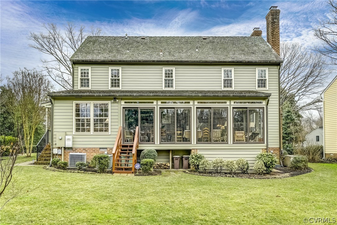 916 Baldwin Road Richmond, VA 23229 - Photo 25 of 26 Gallery Image 25