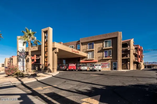 $165,000 | 256 Lake Havasu Avenue, Unit A42, Lake Havasu City, AZ 86403