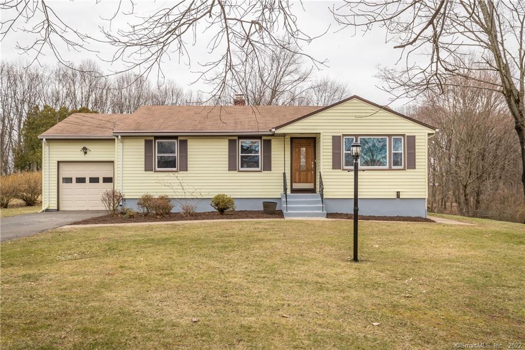 265 Dunbar Hill Road Hamden, CT 06514 - Photo 1 of 1 Gallery Image 1