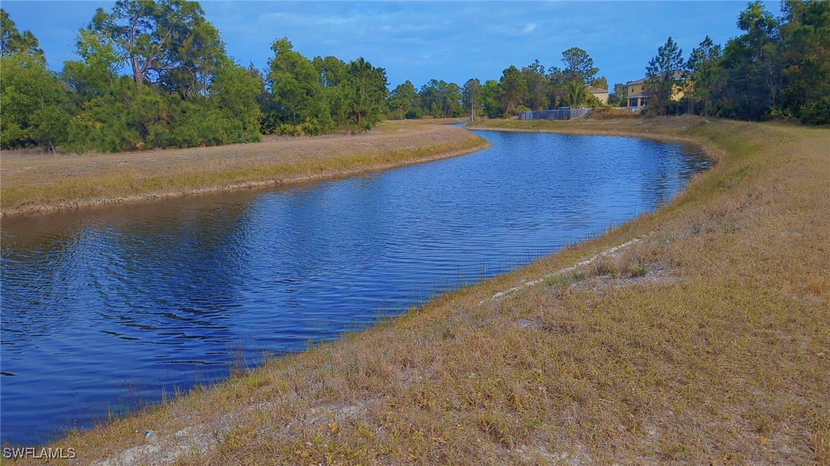 407 Jourferie Road Lehigh Acres, FL 33974 - Photo 2 of 9