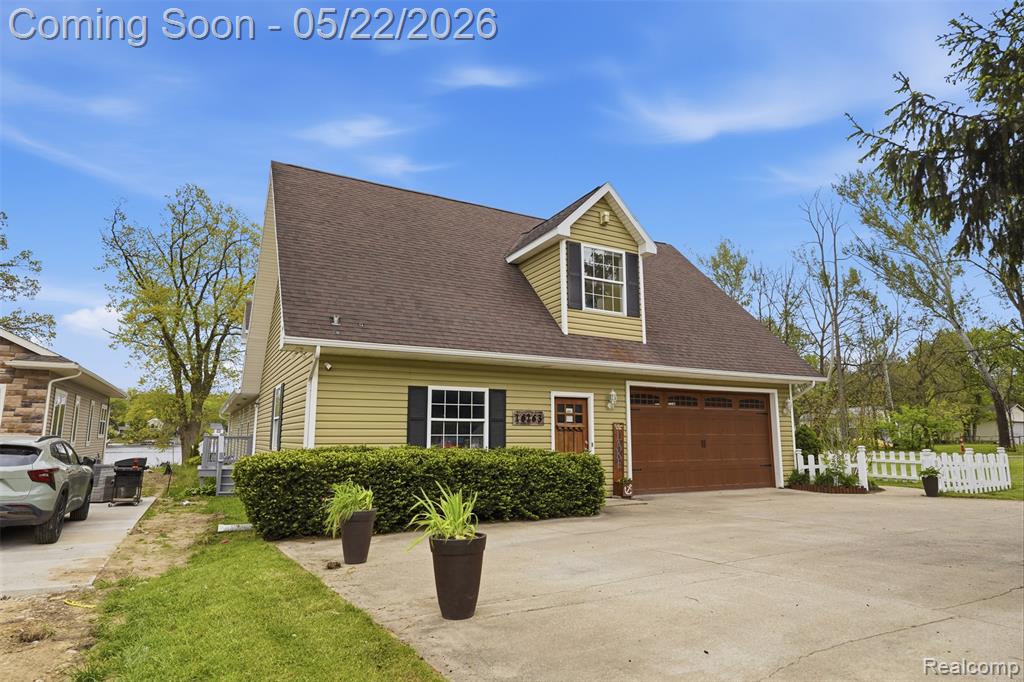 16263 South Seymour Road Linden, MI 48451 - Photo 55 of 58