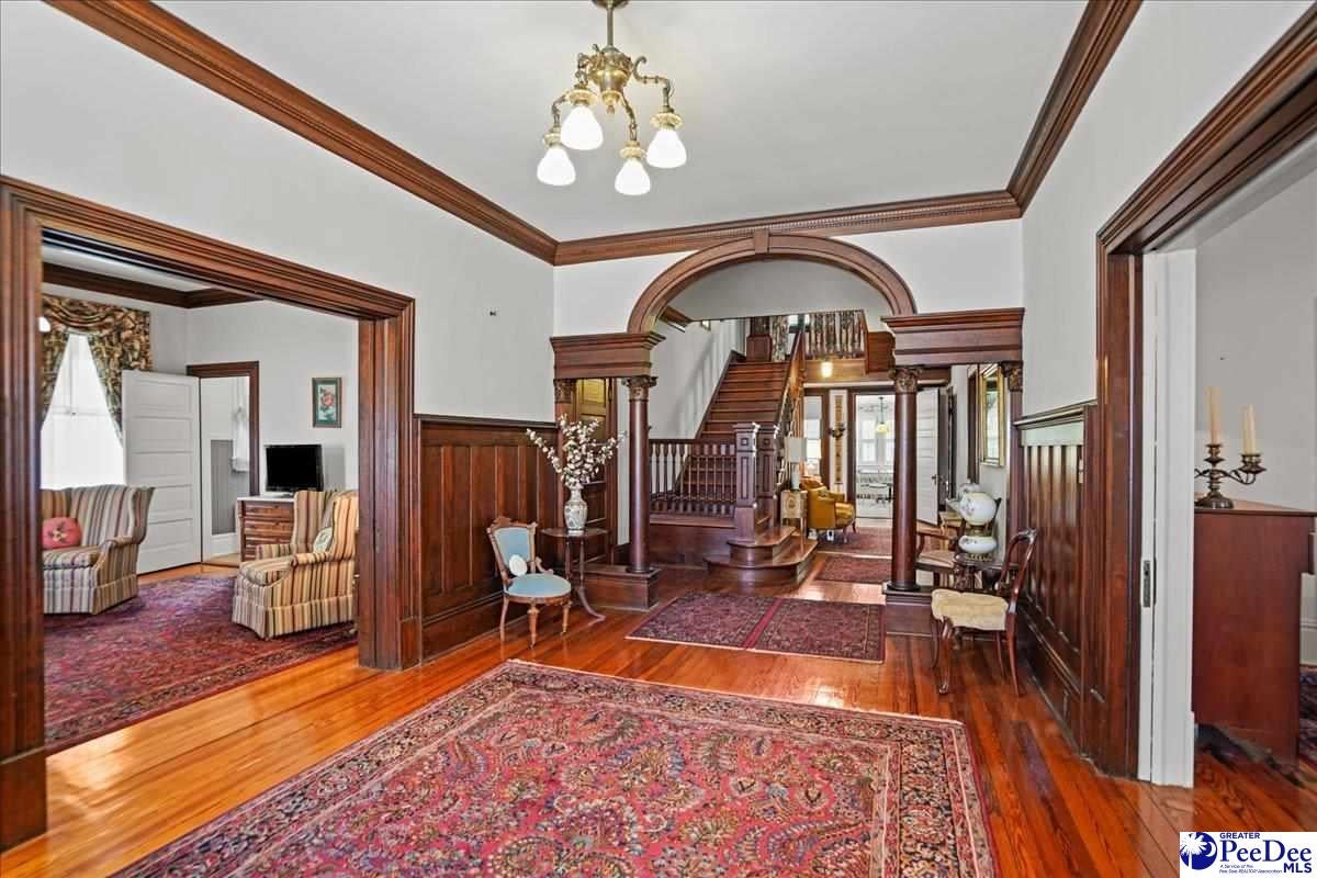 306 West Main Street Chesterfield, SC 29709 - Photo 2 of 75 Gallery Image 2