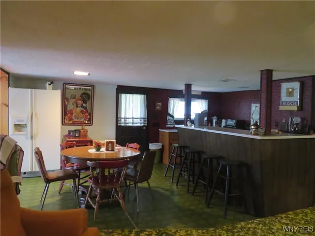 $449,900 | 8152 B County Road 49, Rushford, NY 14717