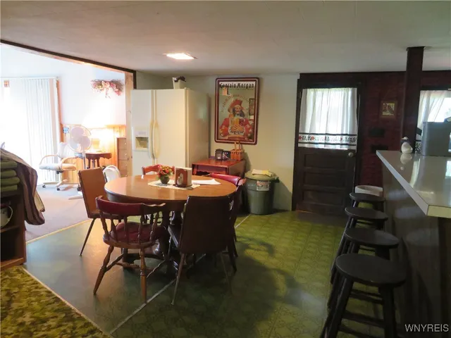 $449,900 | 8152 B County Road 49, Rushford, NY 14717