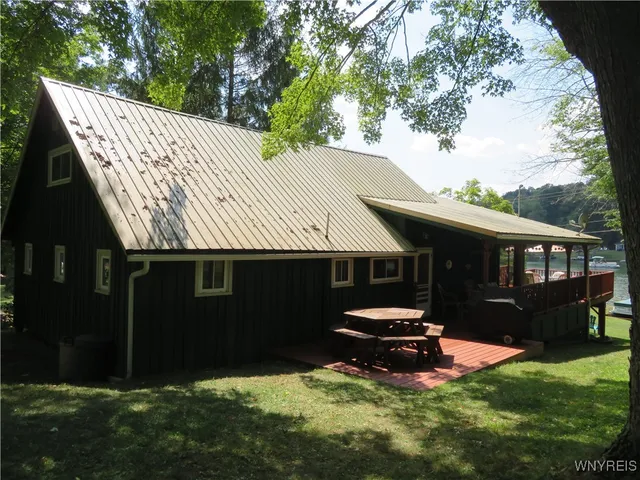 $449,900 | 8152 B County Road 49, Rushford, NY 14717