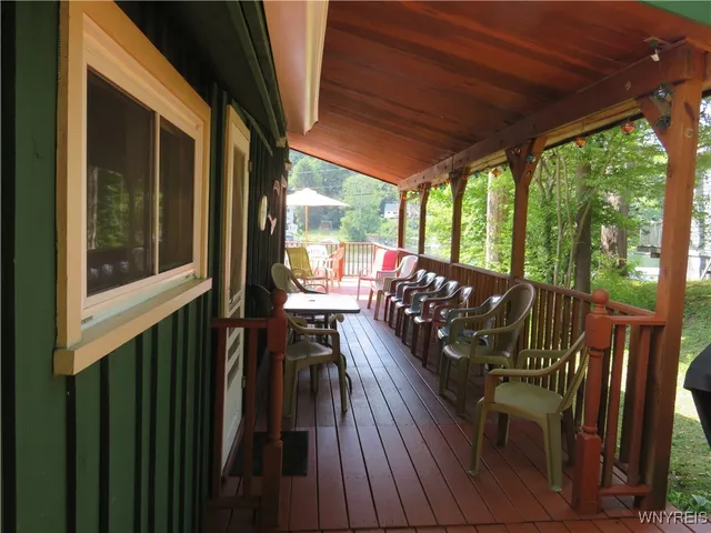 $449,900 | 8152 B County Road 49, Rushford, NY 14717