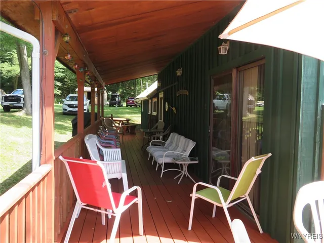 $449,900 | 8152 B County Road 49, Rushford, NY 14717