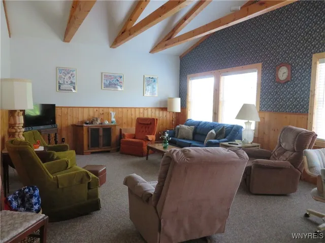 $449,900 | 8152 B County Road 49, Rushford, NY 14717