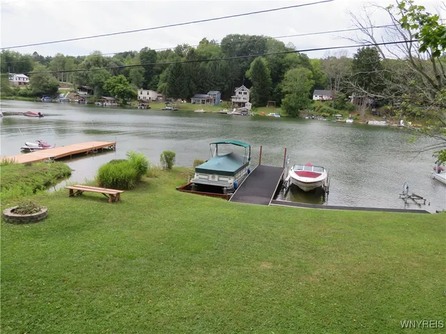 $449,900 | 8152 B County Road 49, Rushford, NY 14717