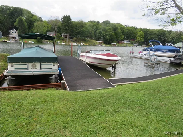 $449,900 | 8152 B County Road 49, Rushford, NY 14717