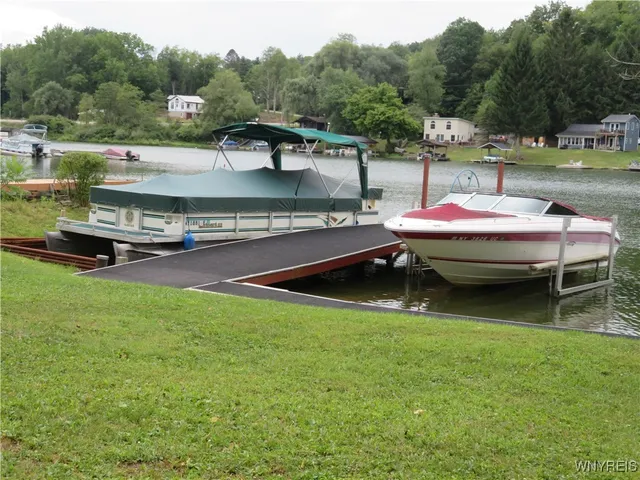 $449,900 | 8152 B County Road 49, Rushford, NY 14717