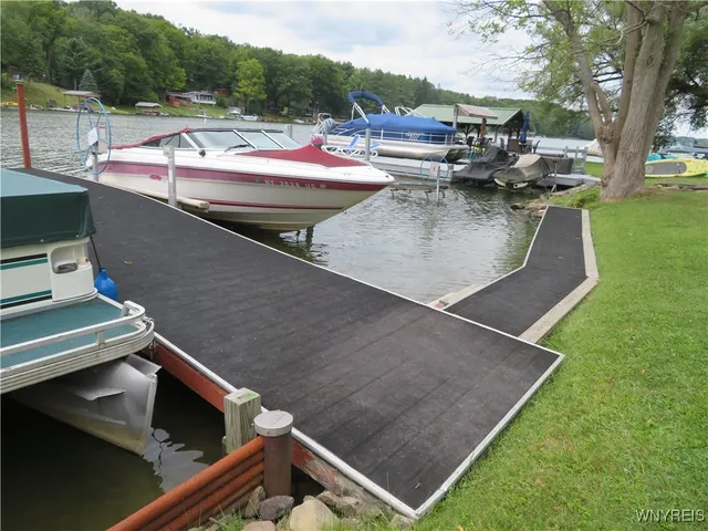 $449,900 | 8152 B County Road 49, Rushford, NY 14717