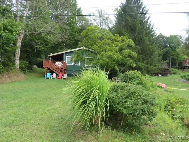 $449,900 | 8152 B County Road 49, Rushford, NY 14717