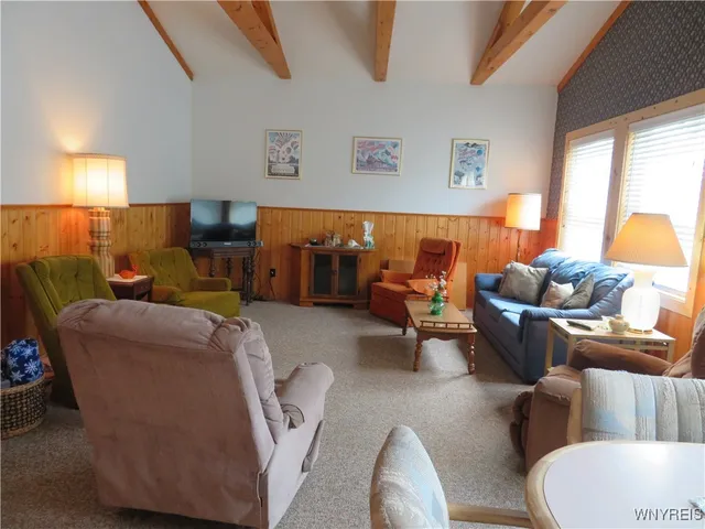 $449,900 | 8152 B County Road 49, Rushford, NY 14717