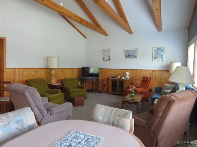 $449,900 | 8152 B County Road 49, Rushford, NY 14717