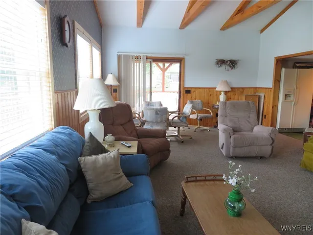 $449,900 | 8152 B County Road 49, Rushford, NY 14717