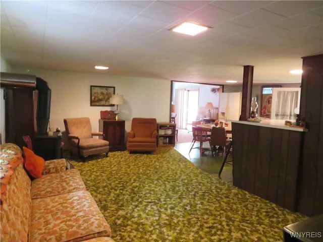 $449,900 | 8152 B County Road 49, Rushford, NY 14717