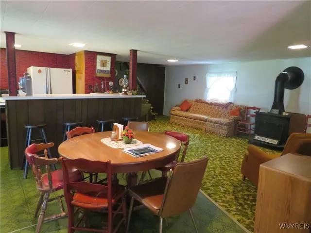 $449,900 | 8152 B County Road 49, Rushford, NY 14717