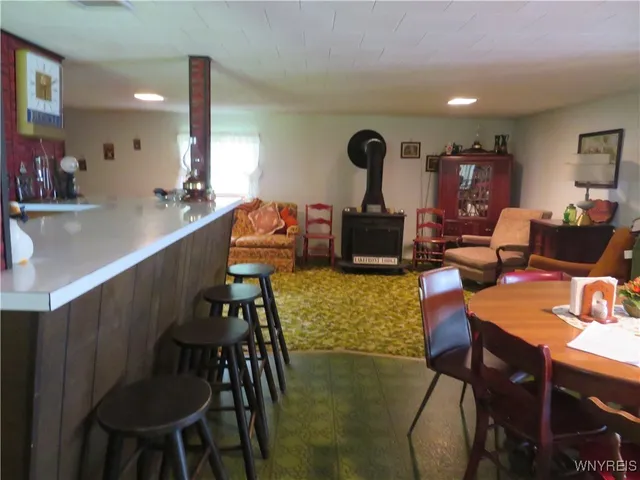 $449,900 | 8152 B County Road 49, Rushford, NY 14717