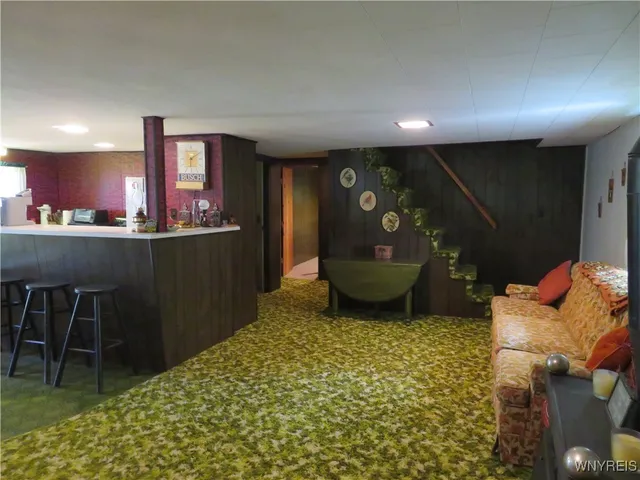 $449,900 | 8152 B County Road 49, Rushford, NY 14717