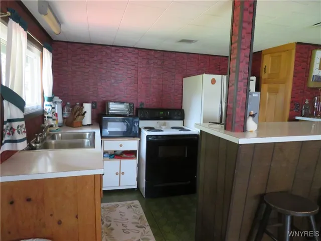 $449,900 | 8152 B County Road 49, Rushford, NY 14717