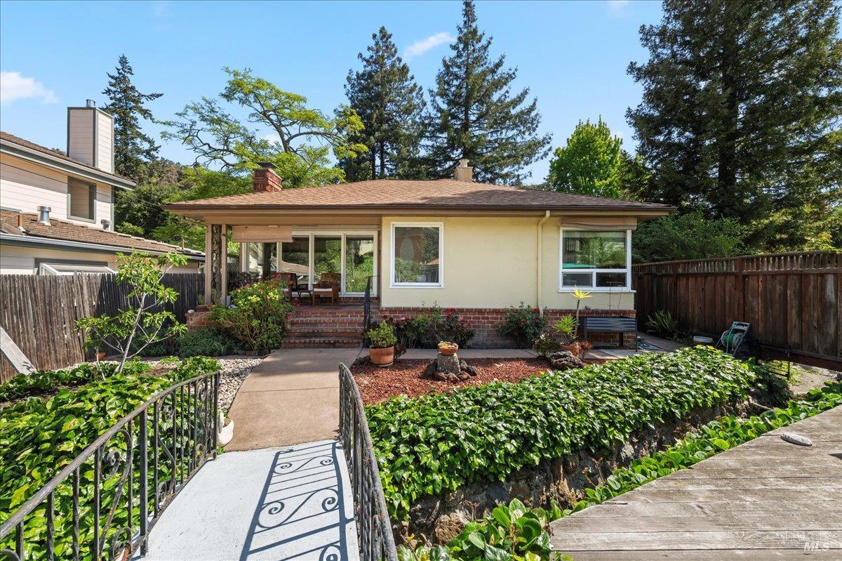 3306 Jordan Road Oakland, CA 94602 - Photo 1 of 41