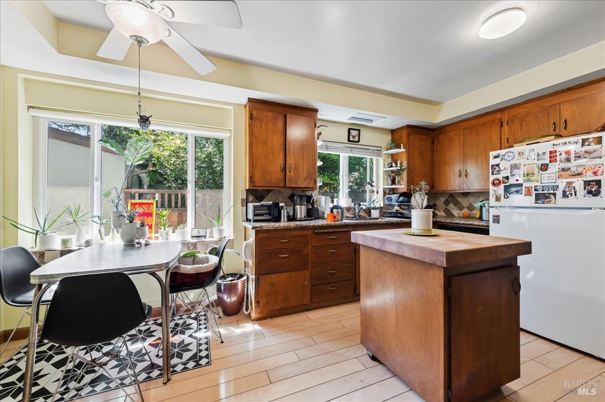 3306 Jordan Road Oakland, CA 94602 - Photo 15 of 41