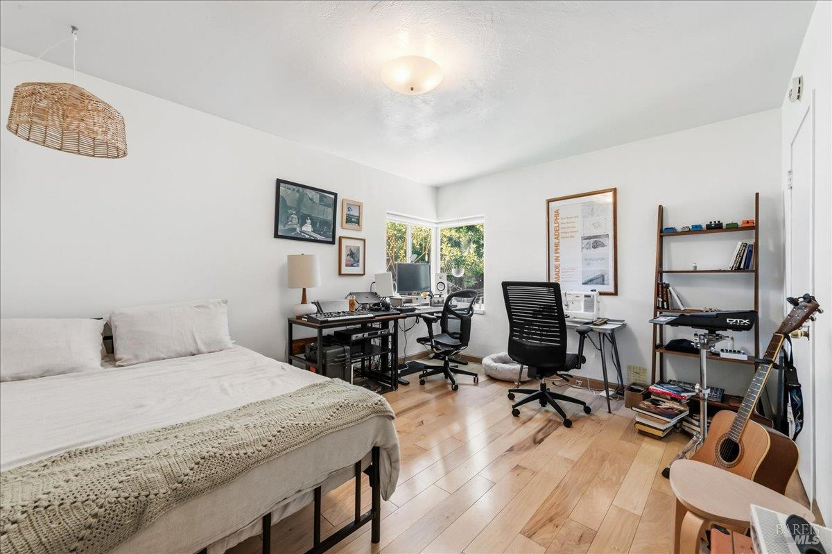 3306 Jordan Road Oakland, CA 94602 - Photo 20 of 41 Bedroom 2