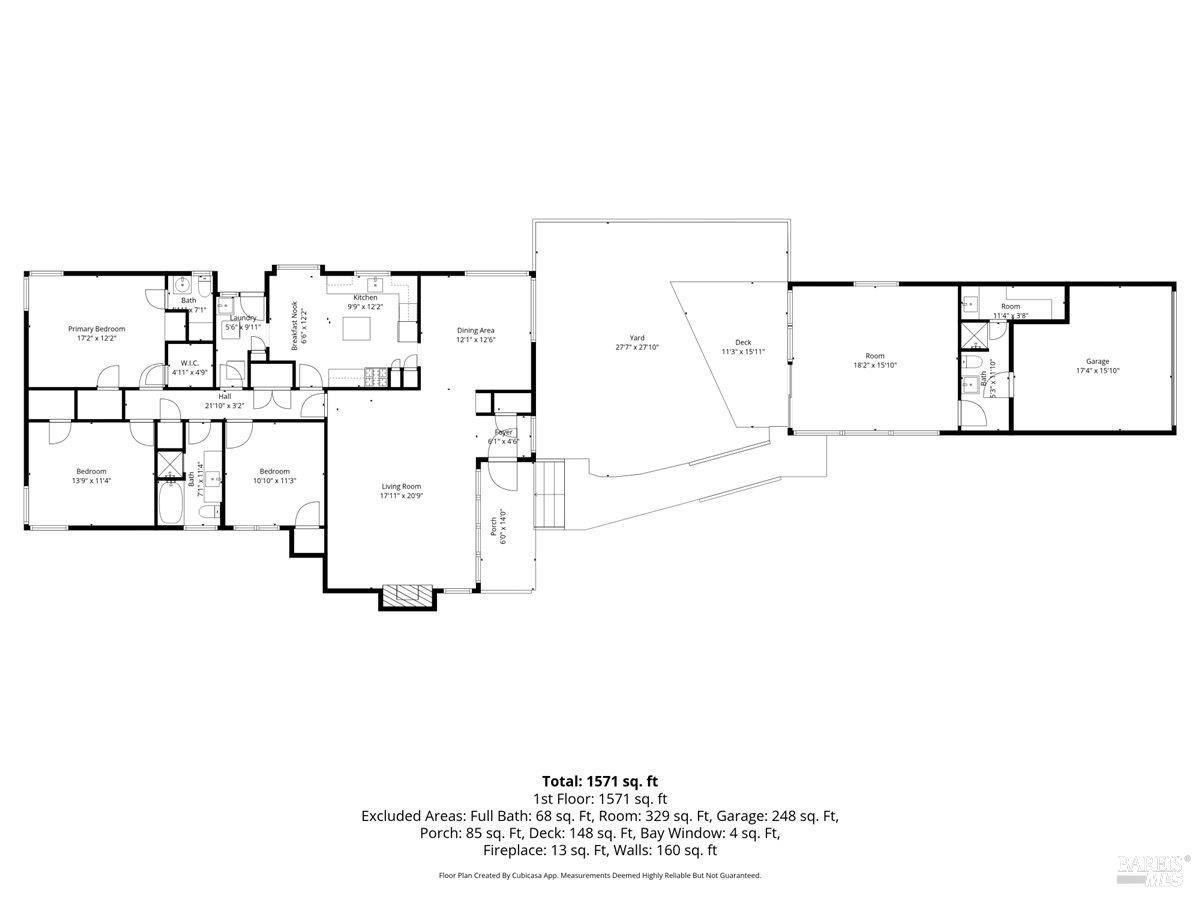 3306 Jordan Road Oakland, CA 94602 - Photo 2 of 41