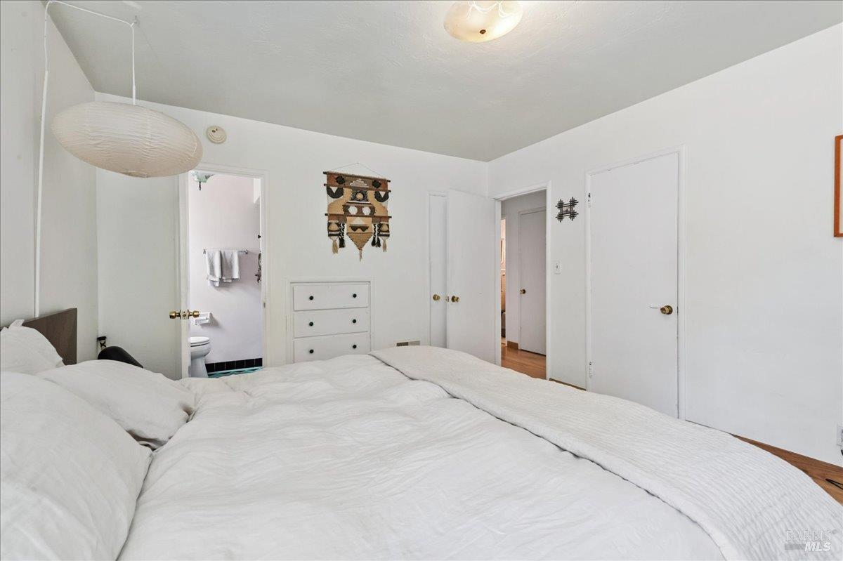 3306 Jordan Road Oakland, CA 94602 - Photo 22 of 41 Primary Bedroom