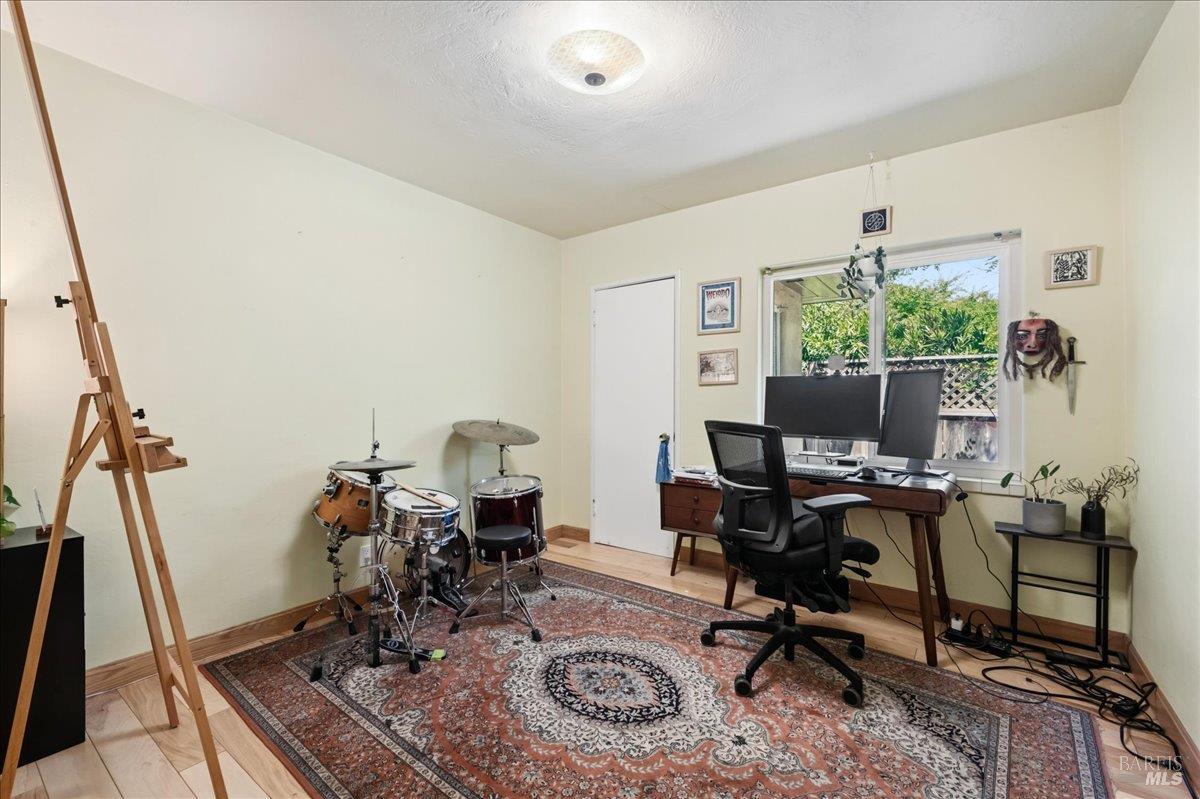 3306 Jordan Road Oakland, CA 94602 - Photo 25 of 41 Bedroom 3