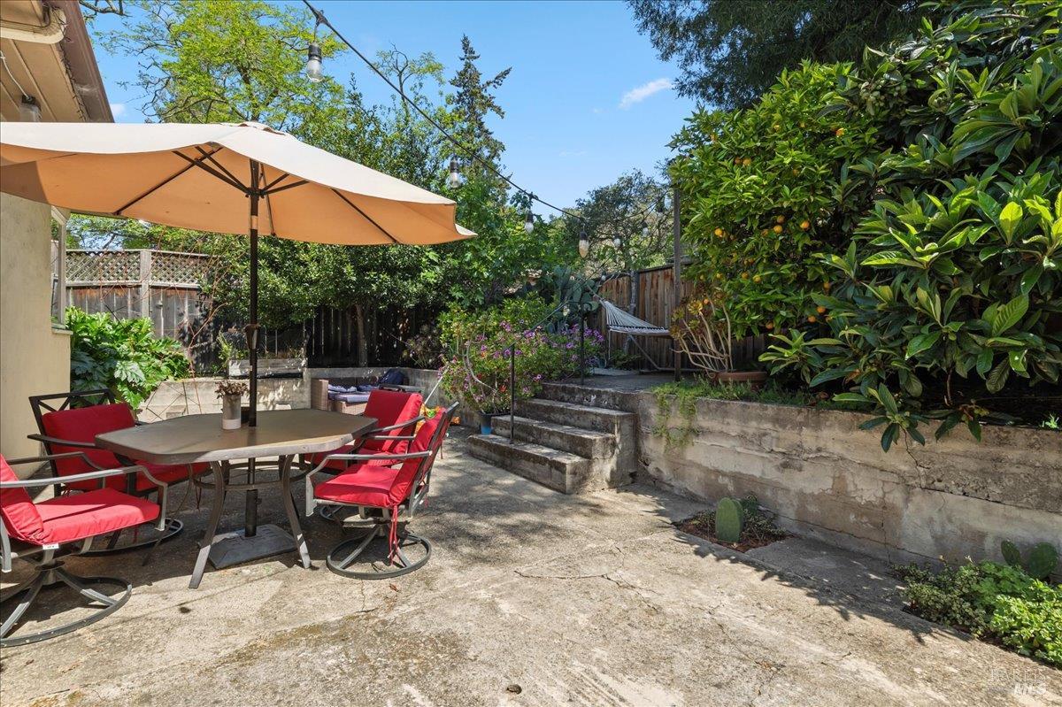 3306 Jordan Road Oakland, CA 94602 - Photo 27 of 41