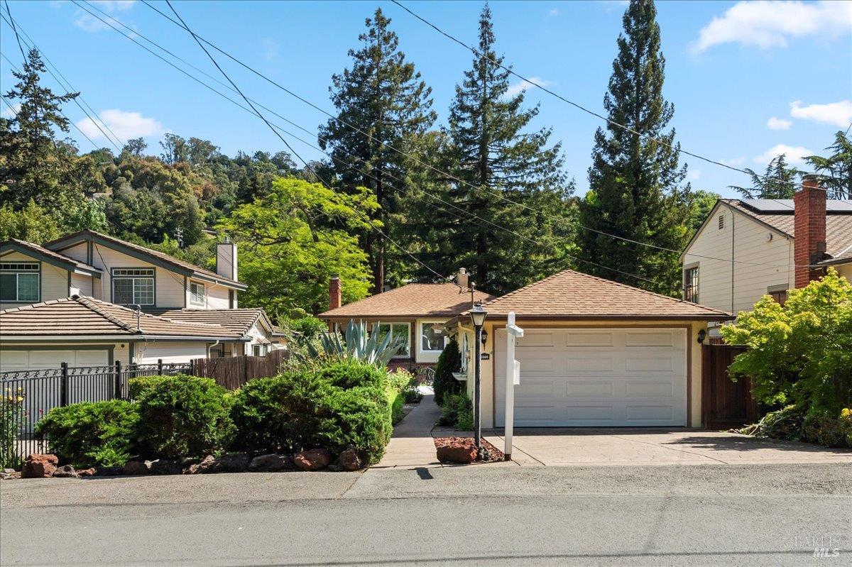3306 Jordan Road Oakland, CA 94602 - Photo 3 of 41